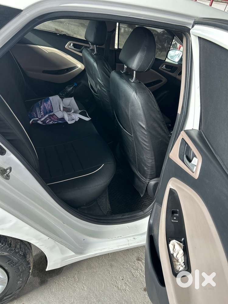 Hyundai I20 Petrol Good Condition