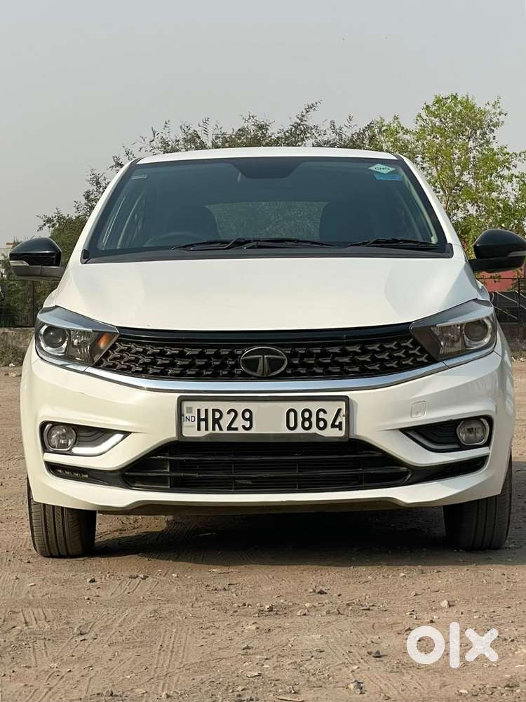 Tata Tigor 1.2 Revotron Xz Plus Cng, 2022, Petrol