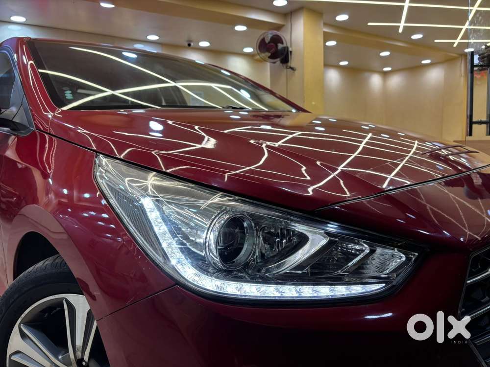 Hyundai Verna 1.6 Sx (o) Crdi, 2020, Diesel