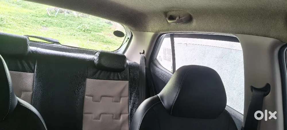 Hyundai I10 Asta 1.2 2019