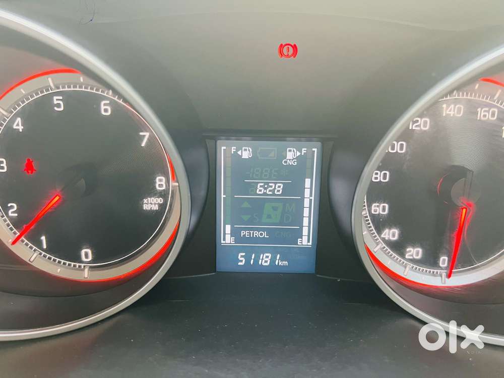 Maruti Suzuki Swift Vxi Cng, 2023, Cng & Hybrids