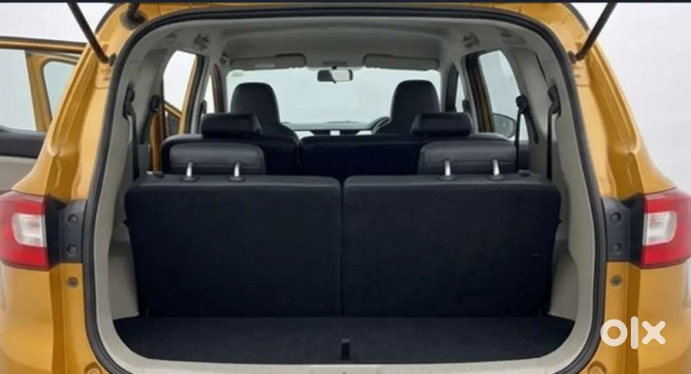 Renault Triber 2026 Well Maintained Upgraded