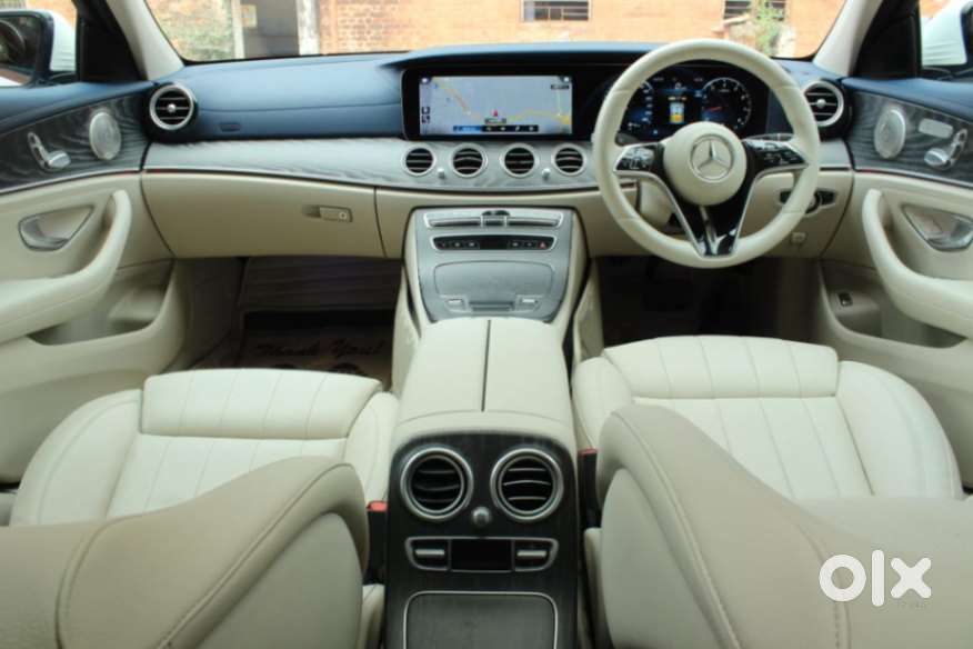 Mercedes-benz E-class E 200, 2023, Petrol