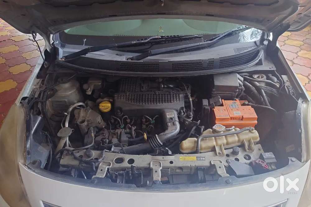 Nissan Sunny Diesel Manual 2013