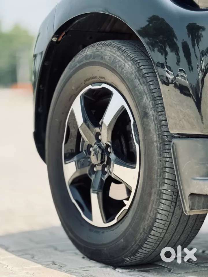 Mahindra Scorpio, 2024, Diesel
