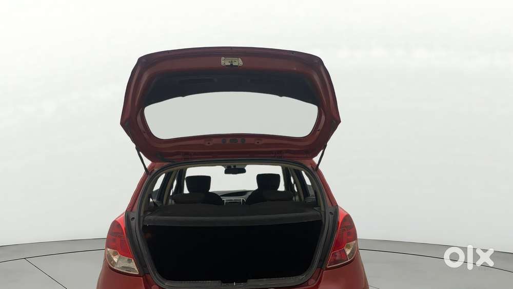 Hyundai I20 2012-2014 Sportz 1.2, 2013, Petrol