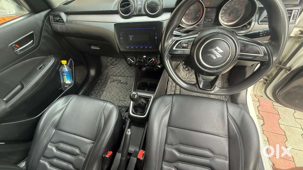 Maruti Suzuki Swift 2021 Petrol 90000 Km Driven