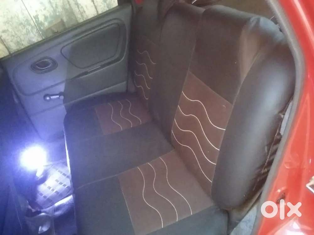 Maruti Suzuki Alto 2008