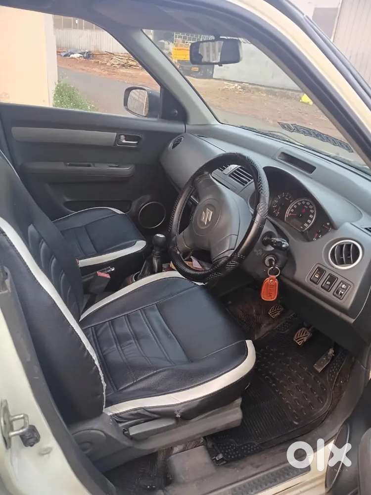 Maruti Suzuki Swift 2007