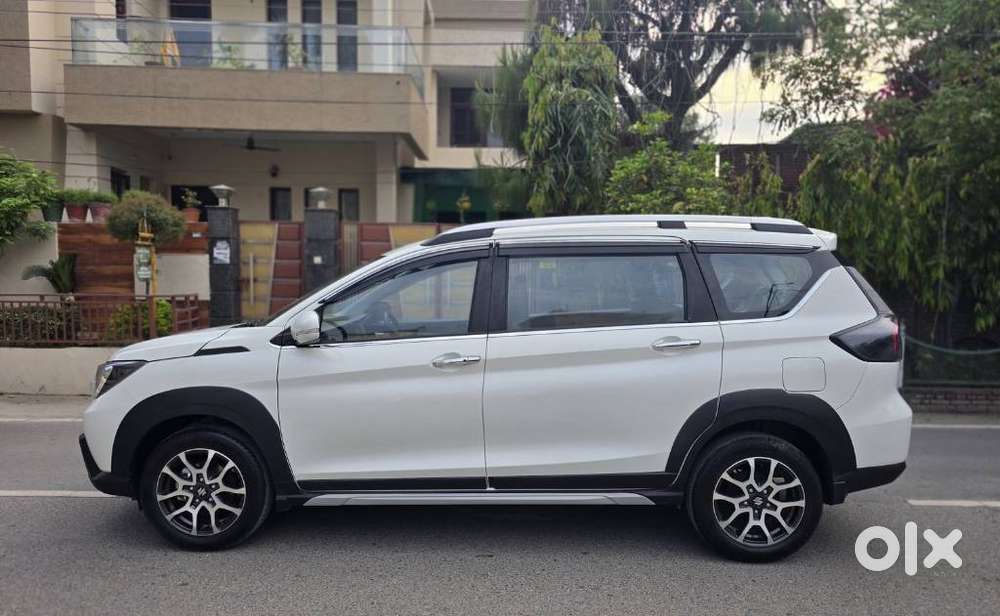 Maruti Suzuki Xl6 1.5 Zeta Mt, 2024, Petrol