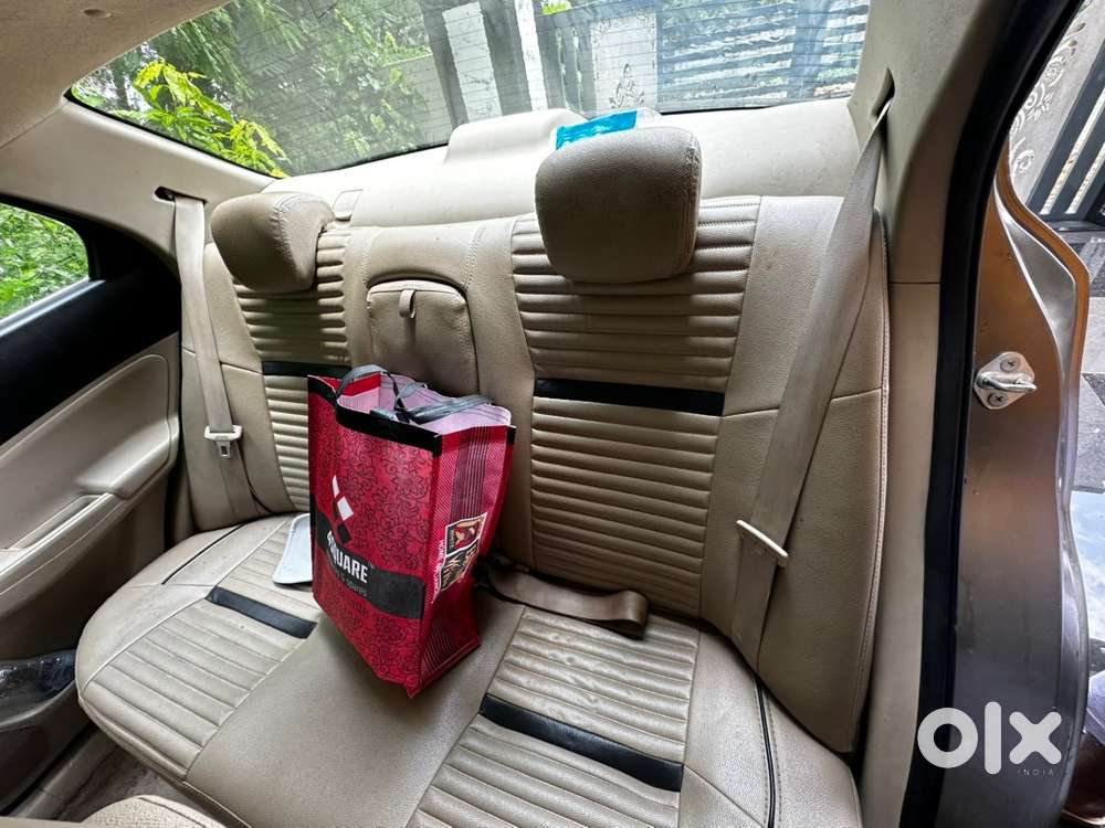 Maruti Suzuki Dzire 2017