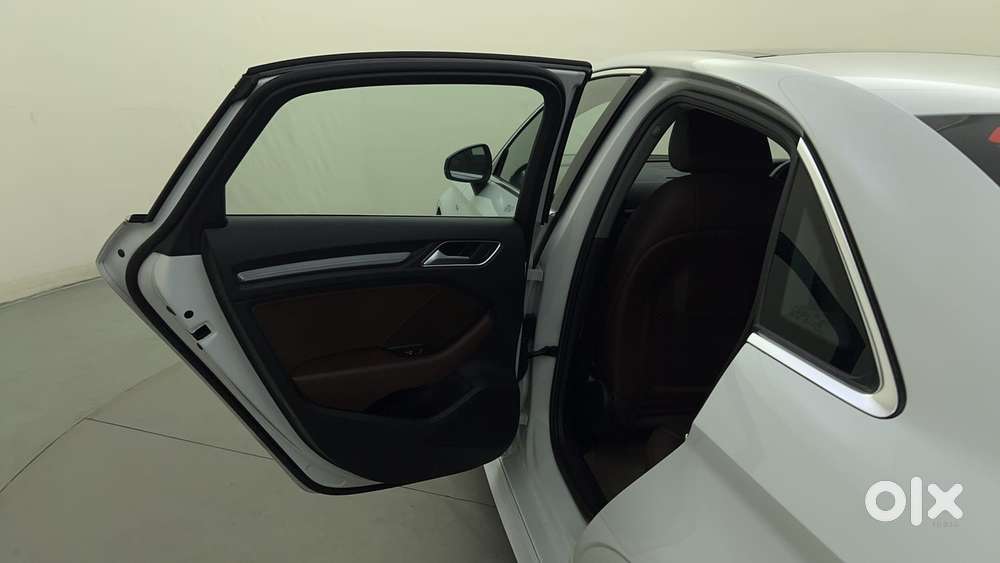 Audi A3 2014-2017 2.0 35 Tdi Premium Plus, 2019, Diesel