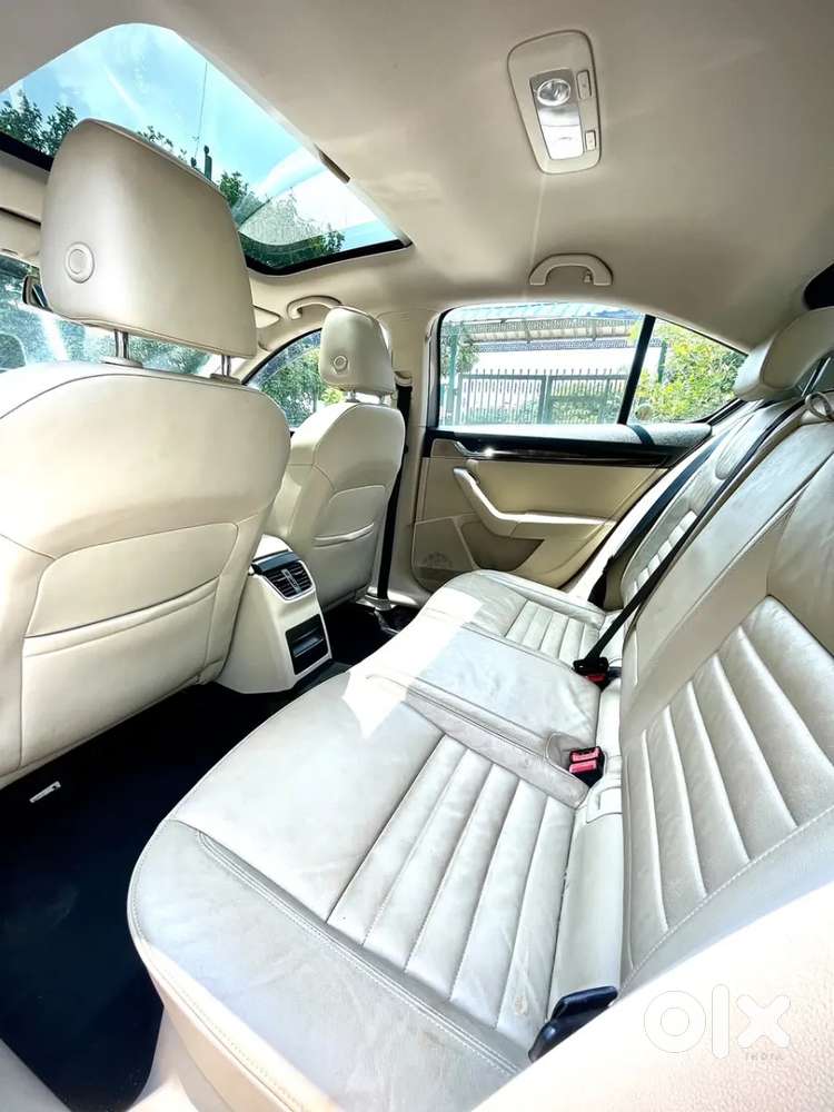 Skoda Octavia, 2014, Petrol