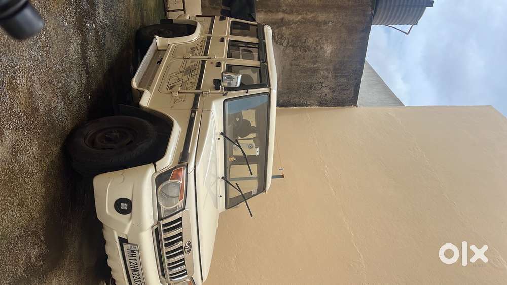 Mahindra Bolero 2012 Diesel 149000 Km Driven