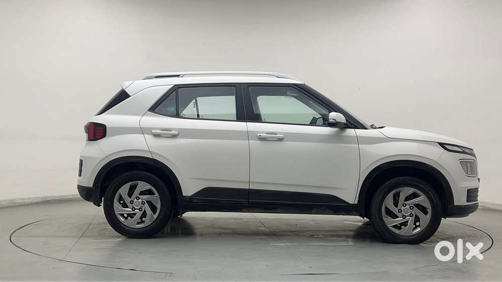 Hyundai Venue 1.5 Crdi S Plus, 2023, Diesel