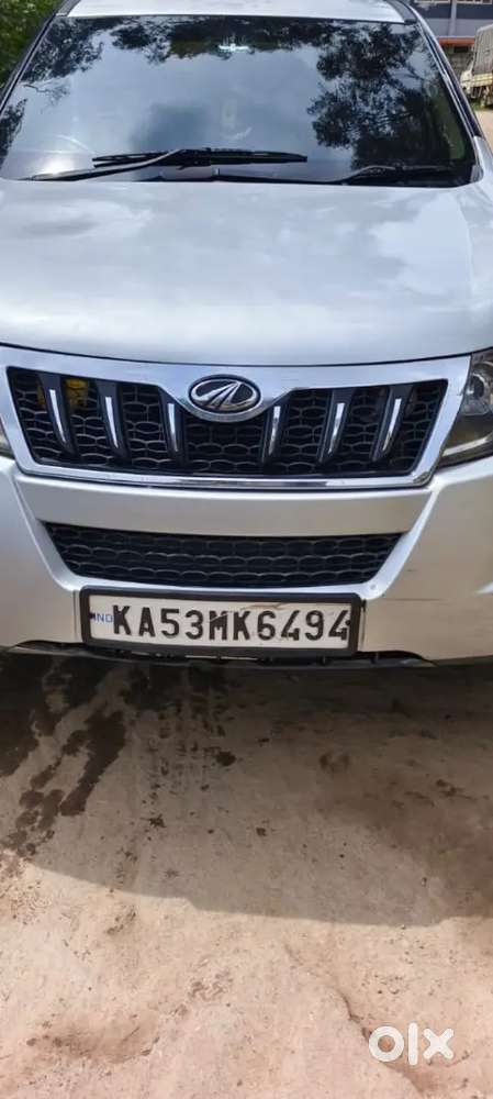 Mahindra Xuv500 Diesel 2012