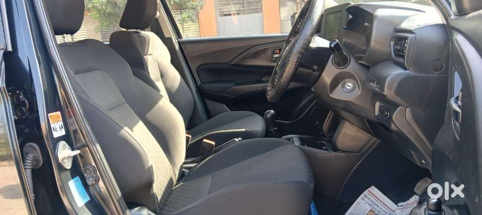 Maruti Suzuki Swift 1.2 Vxi (o), 2025, Petrol