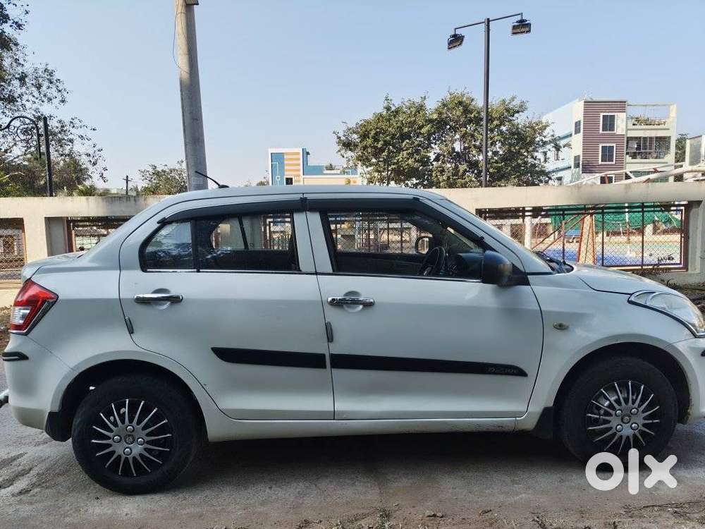 Maruti Suzuki Swift Dzire Tour, 2021, Cng & Hybrids