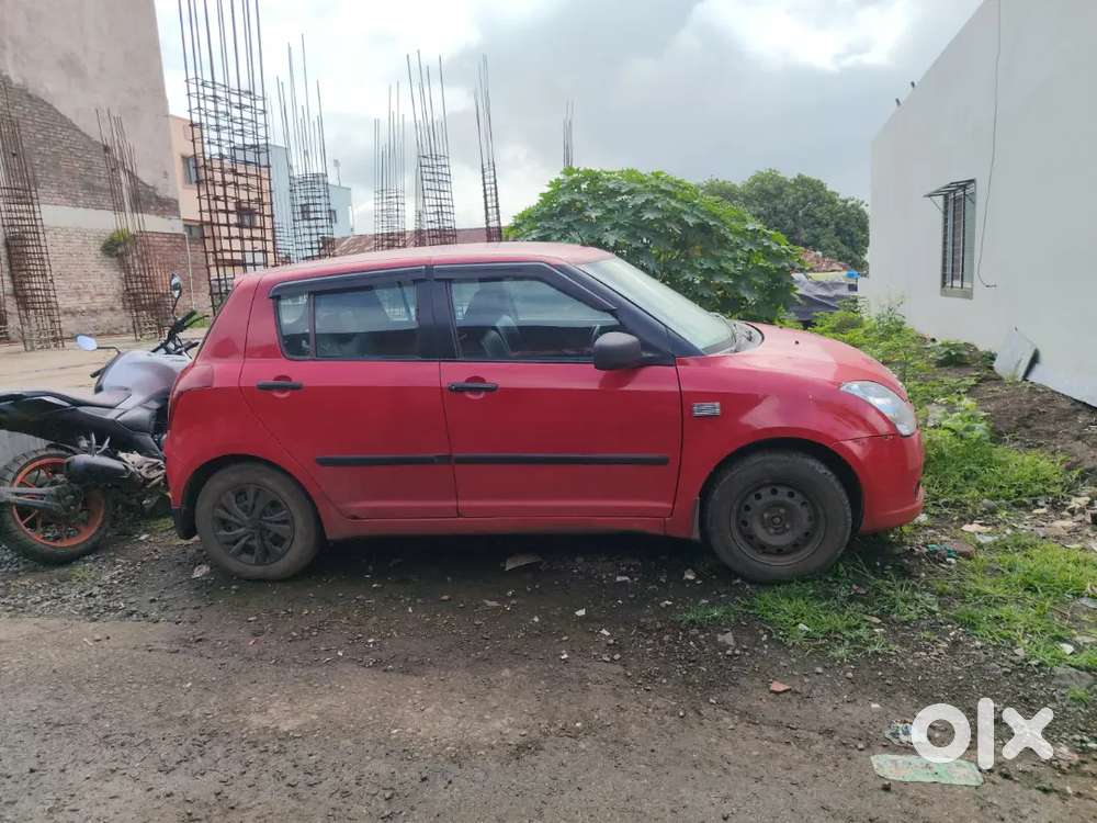 Maruti Suzuki Swift 2006 Petrol Automatic