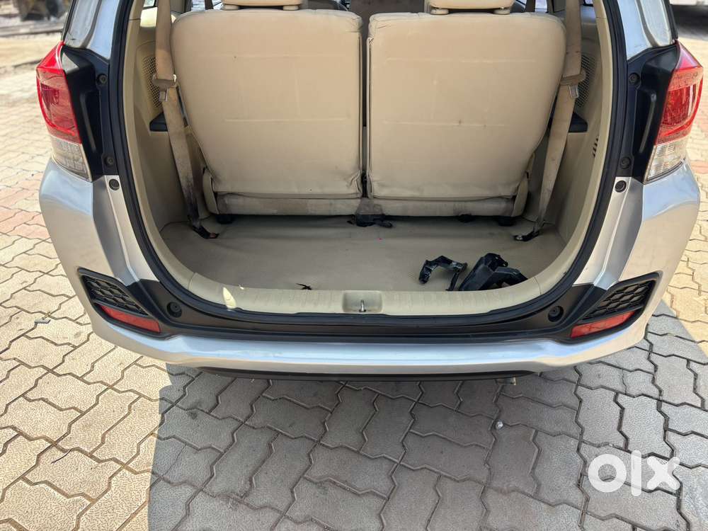 Honda Mobilio S I-dtec, 2014, Diesel