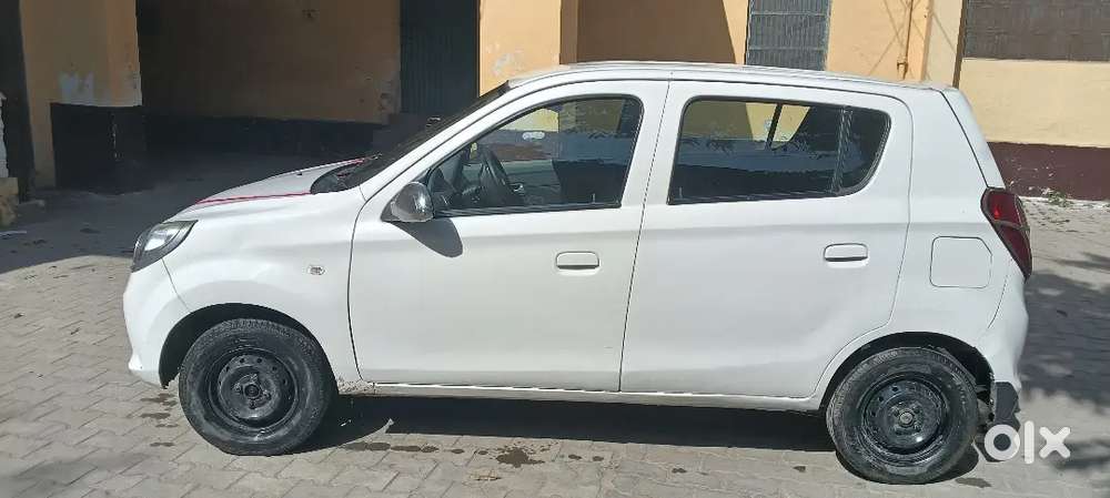 Maruti Suzuki Alto 800 2013