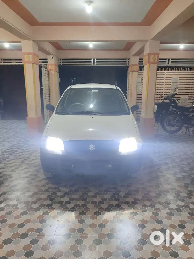 Maruti Suzuki Alto 800 2013 Cng & Hybrids Well Maintained