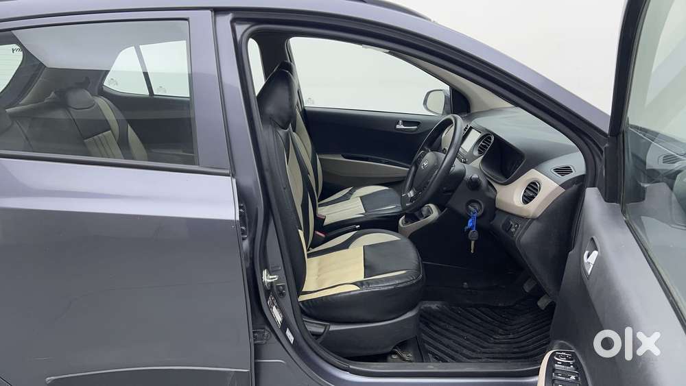 Hyundai Grand I10 Sportz 1.2 Kappa Vtvt, 2019, Cng & Hybrids