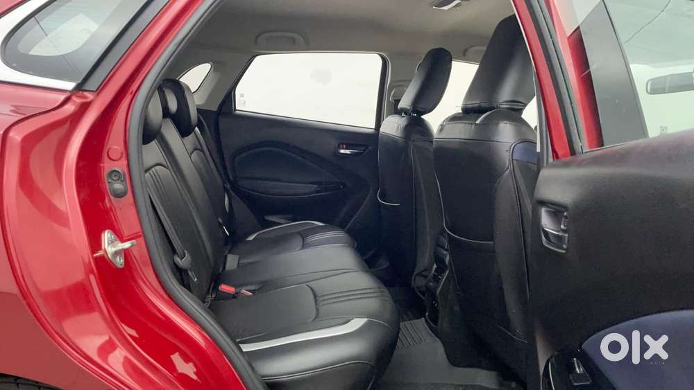 Maruti Suzuki Baleno Alpha, 2025, Petrol