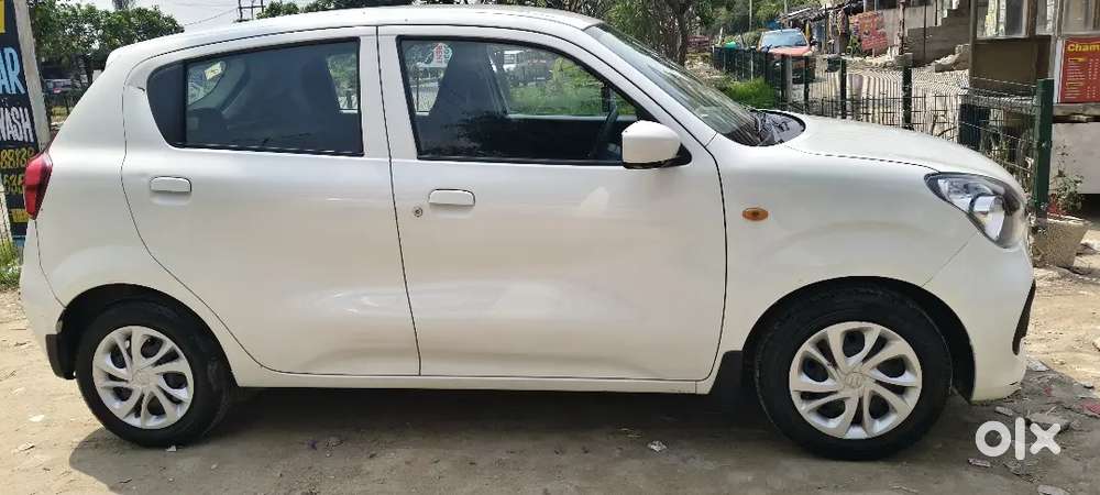 Maruti Suzuki Celerio 2023 Cng & Hybrids Well Maintained