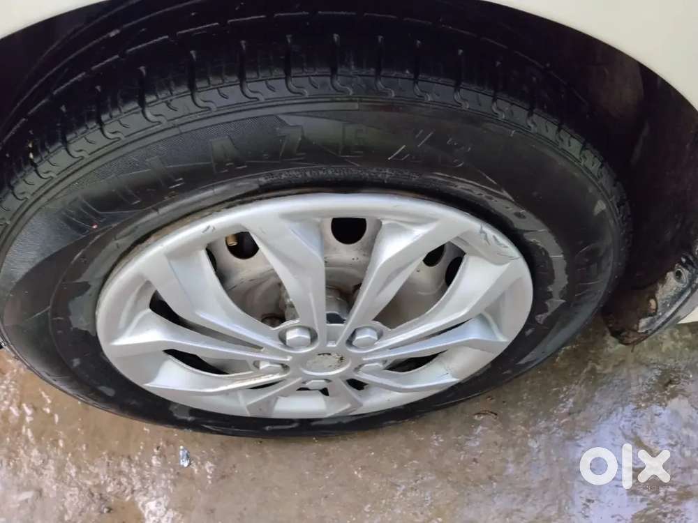 Well-maintained Grand I10 Car For Sale. Interested Buyers Can Contact
