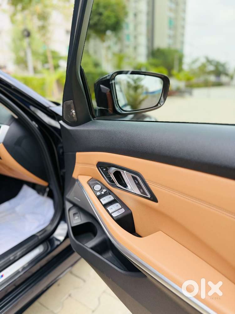 Bmw 3 Series Gran Limousine 320ld M Sport, 2023, Diesel