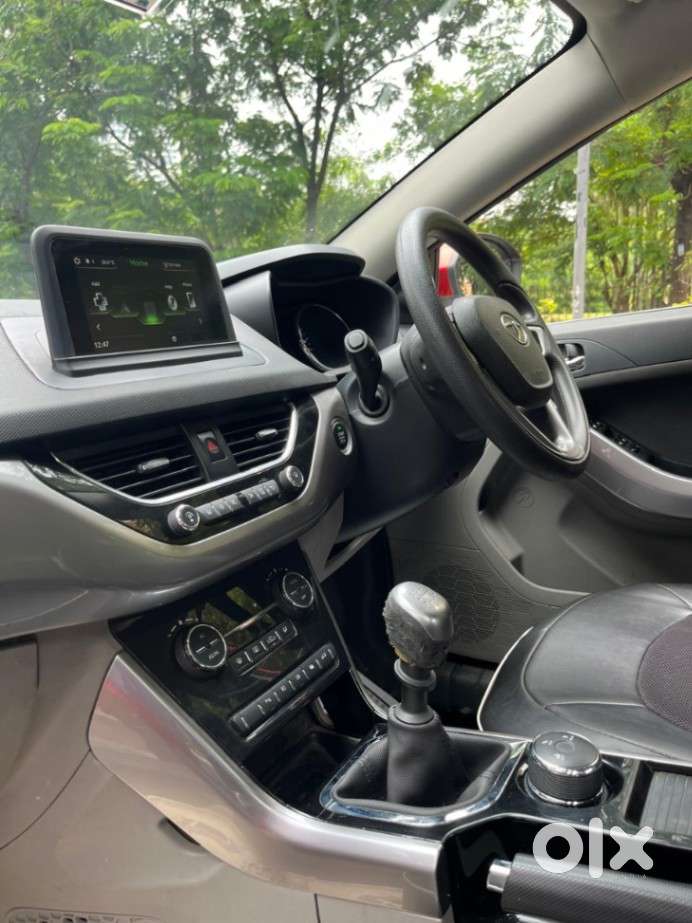 Tata Nexon 1.5 Revotorq Xz Plus, 2018, Petrol