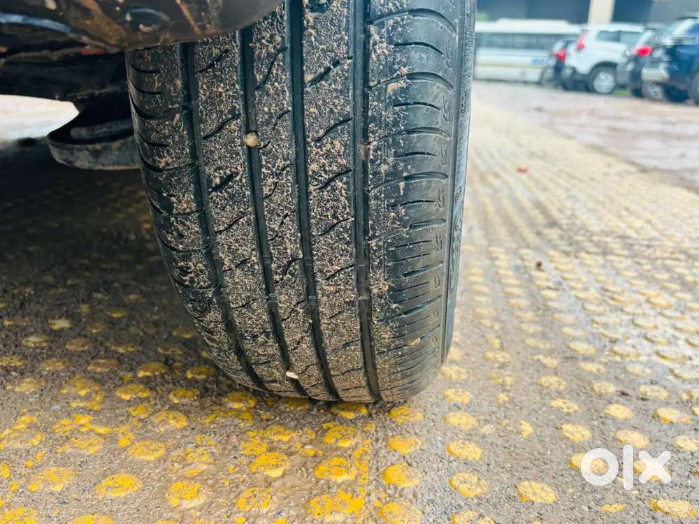 Mahindra Xuv 3xo 2024