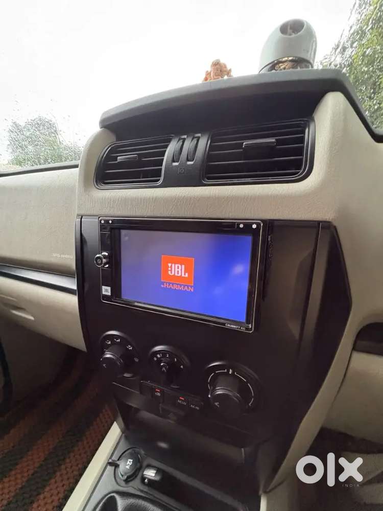 Mahindra Scorpio Classic 2020 Car