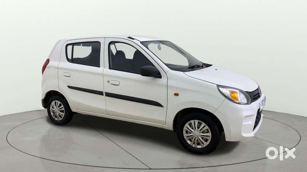 Maruti Suzuki Alto 800 0.8 Vxi (o), 2022, Petrol