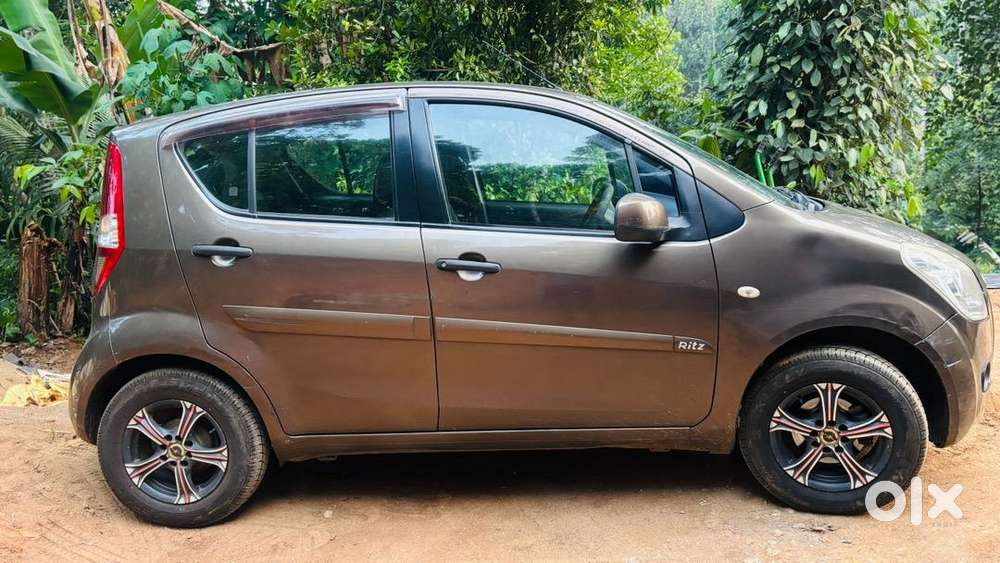 Maruti Suzuki Car 2011