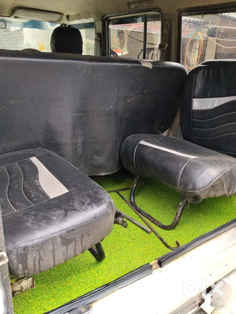 Mahindra Bolero 2014