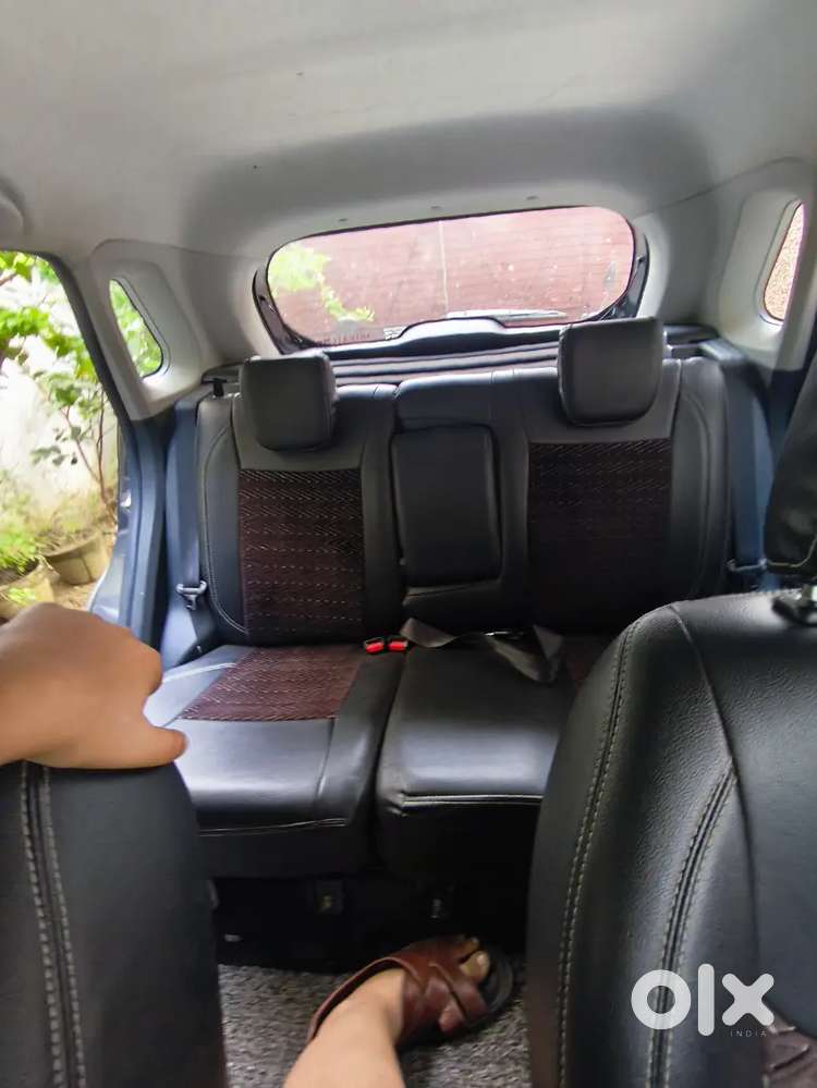 2021 Maruti Suzuki Vitara Petrol Manual