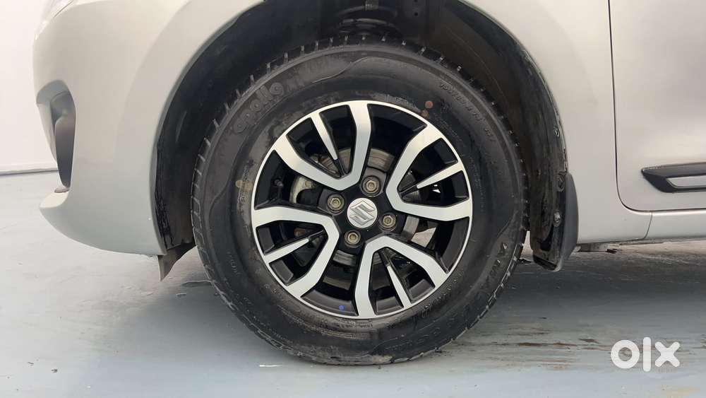 Maruti Suzuki Swift Amt Vvt Vxi, 2020, Petrol