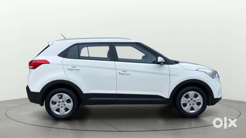 Hyundai Creta 1.4 Ex Diesel, 2019, Diesel