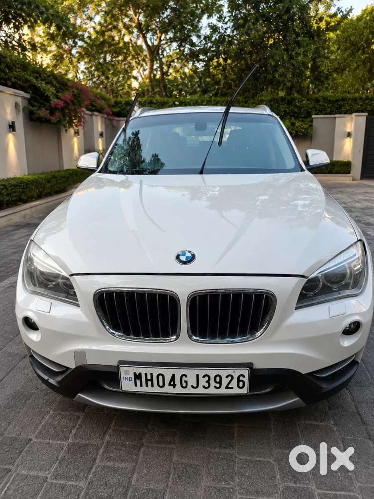 Bmw X1 2.0 Sdrive 20d, 2013, Diesel