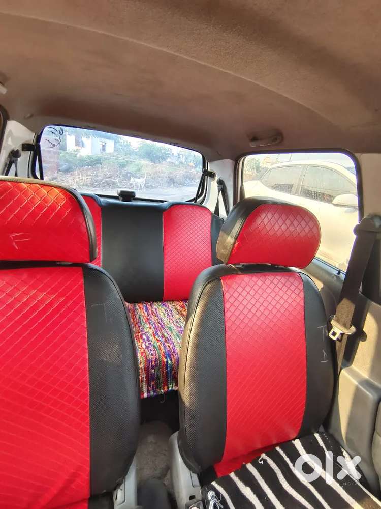 Maruti Suzuki Alto 800 2004
Repassing Done 
 Well Maintained