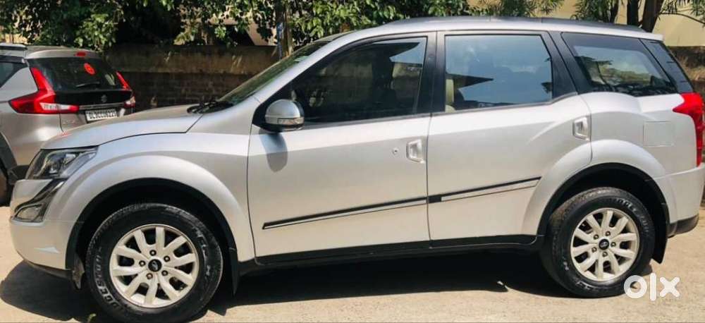 Mahindra Xuv500 2015 Diesel Good Condition