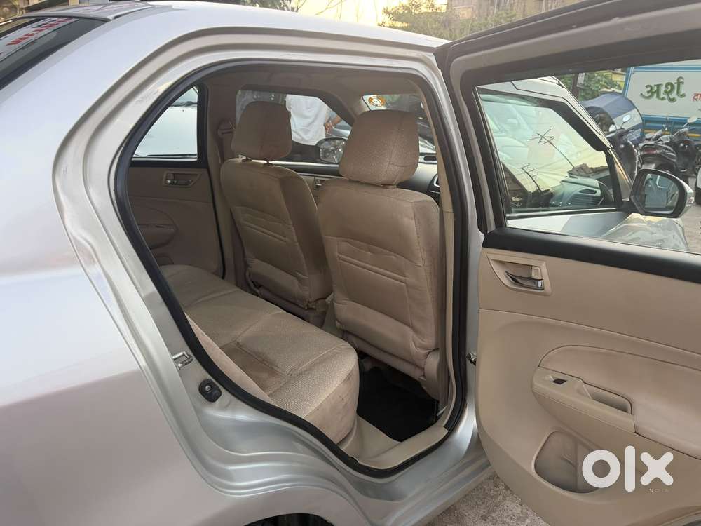 Maruti Suzuki Swift Dzire Vdi Bsiv, 2013, Diesel