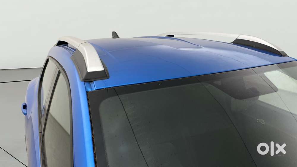 Renault Kiger Rxz Turbo Cvt, 2022, Petrol