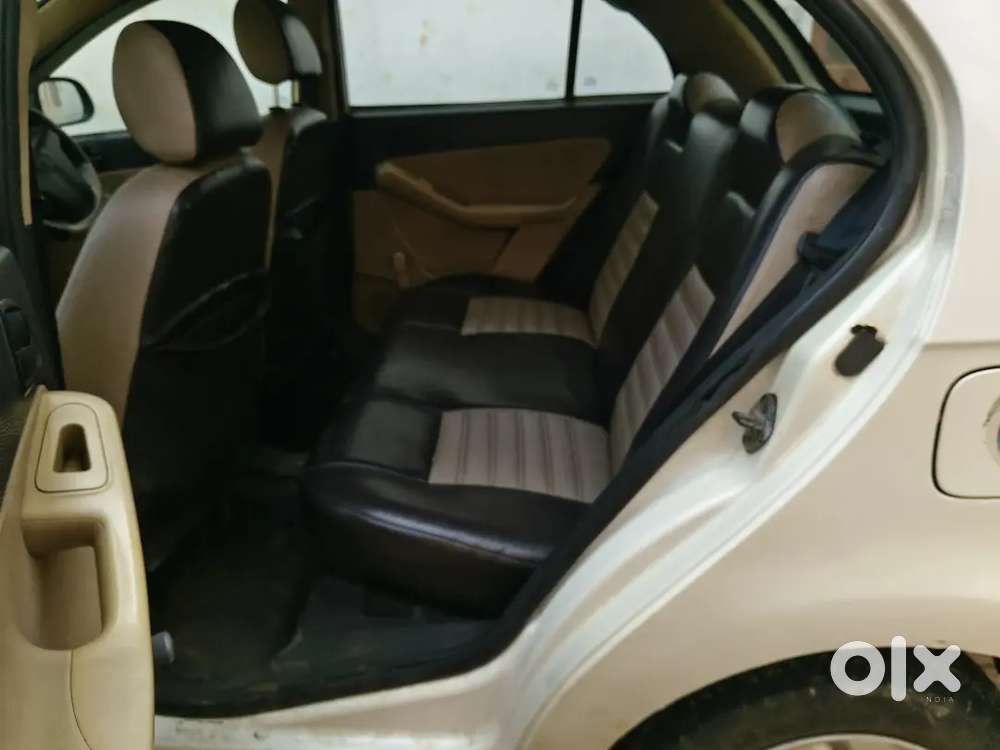 Tata Indica Vista 2014 Diesel Manual