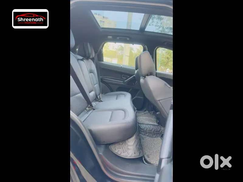 Tata Harrier, 2025, Diesel