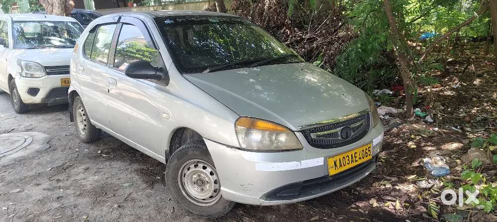 Tata Indica V2 Dle 2017