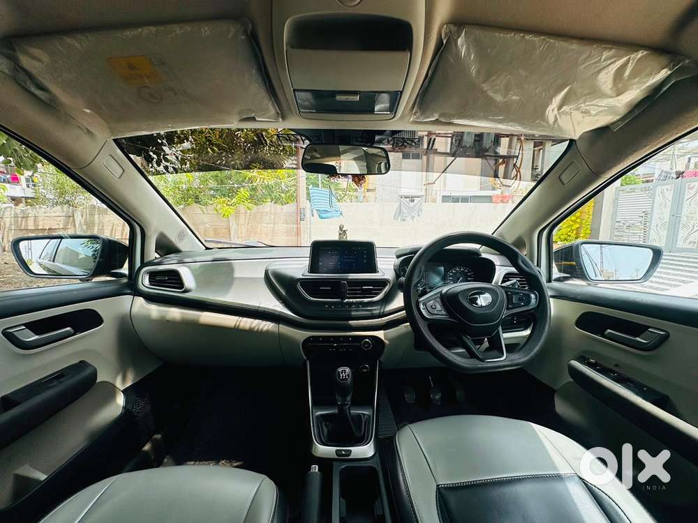 Tata Altroz Diesel 2024