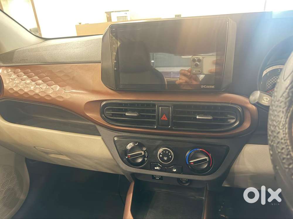 Hyundai Aura S Crdi Manual, 2020, Diesel